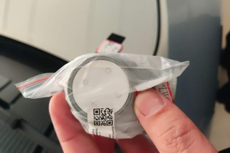 Used AION UT 2025 330 Starlight Edition