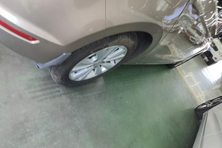 Used Volkswagen Golf Sportsvan 2018 230TSI Automatic Trend Edition