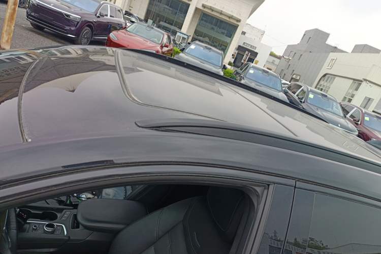 Used Cadillac XT5 2022 2.0T Four-Wheel Drive Platinum Edition