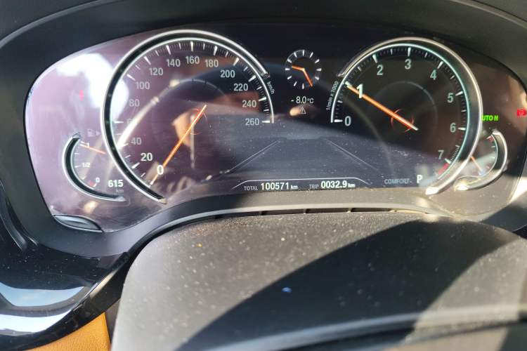 Used BMW 6 Series GT 2018 630i Luxury Design Package
