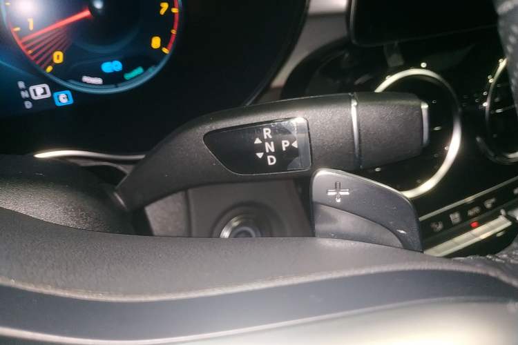 Used Mercedes-Benz C-Class 2021 C 260 Star Edition