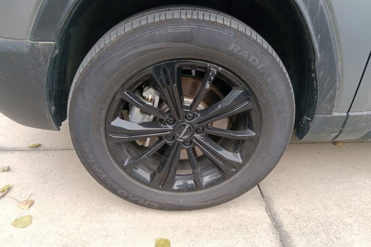 Used Haval Raptor New Energy 2024 Hi4 145 Cross-Over Edition