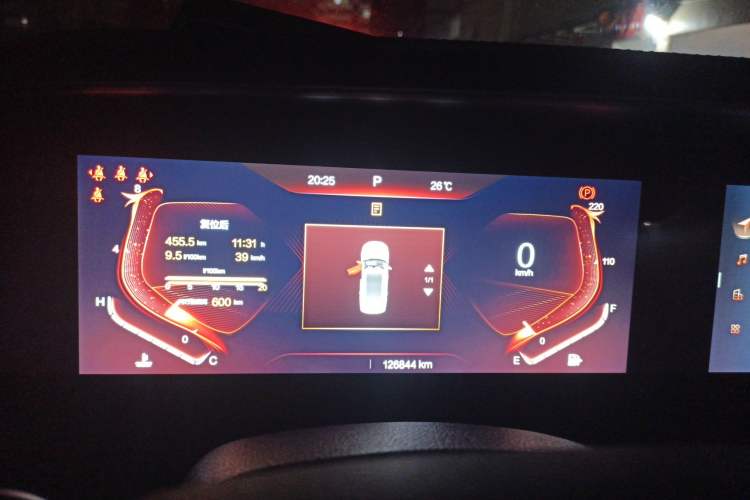 Used Bestune T99 2020 20TD Automatic Sport Premium Edition
