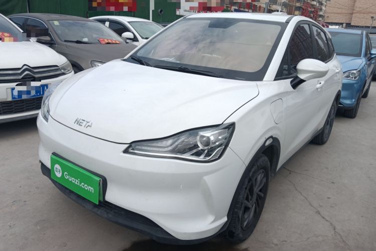 Used NETA V 2021 Standard Range Entertainment Edition