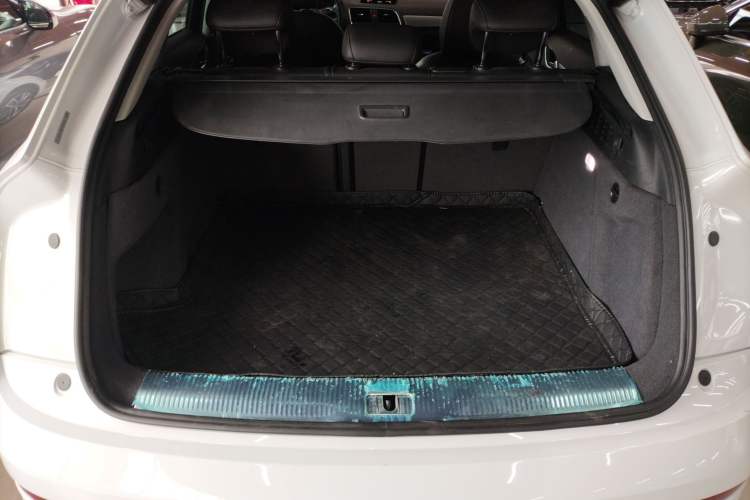 Used Audi Q3 2018 30 TFSI Fashion Edition Collector's Version