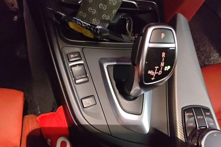 Used BMW 4 Series 2017 425i M Sport Package