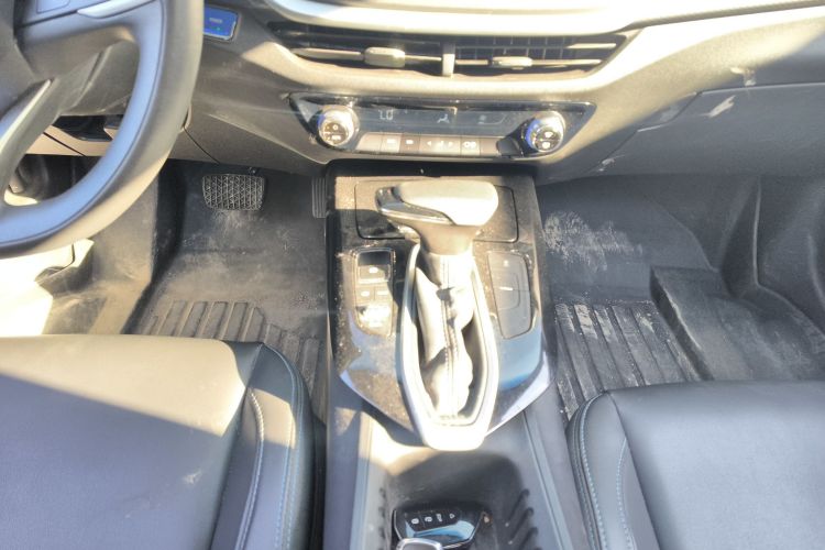 Used Chevrolet Menlo 2022 Star Enjoyment Edition Plus