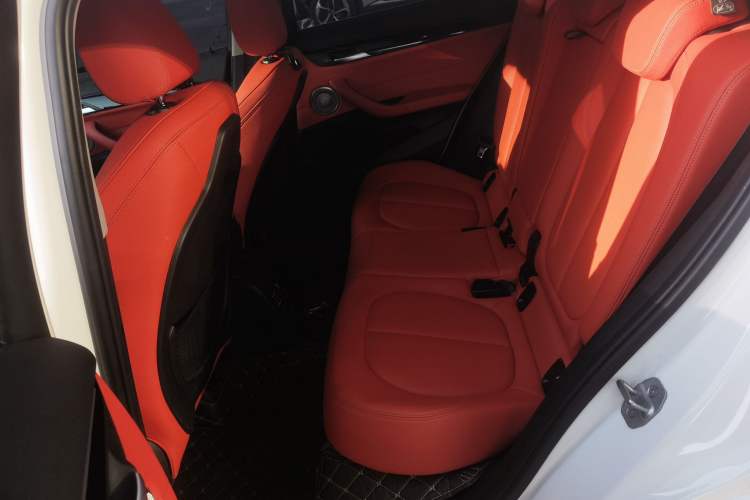 Used BMW X2 2023 sDrive25i M Sport Package