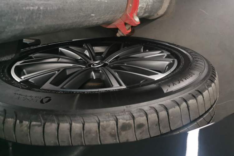 Used GAC Trumpchi M8 2024 Master Series 400T Ultimate Edition