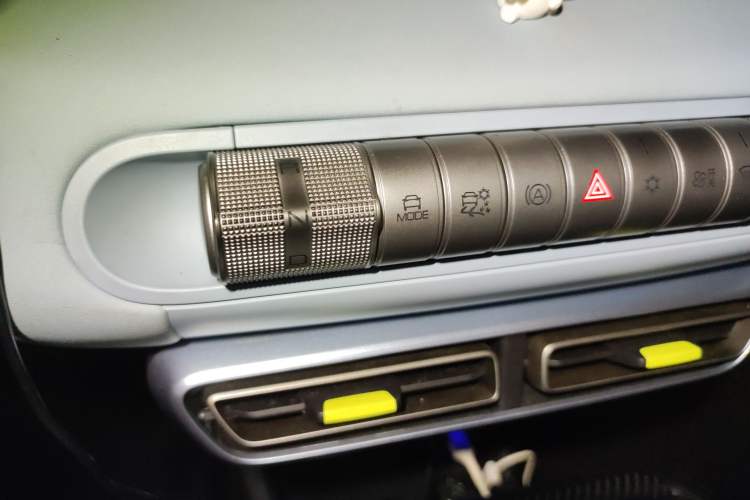 Used BYD Seagull 2023 Flying Edition