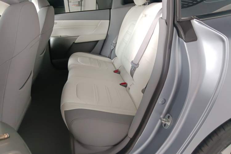 Used Dongfeng eπ eπ007 2024 Pure Electric 540 All-Wheel Drive Max Edition