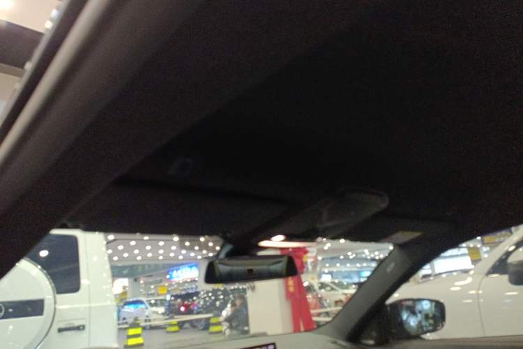 Used BMW M4 2023 M4 Coupe Thunder Edition Headliner