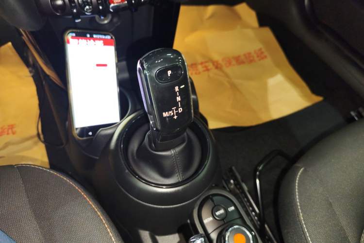 Used MINI MINI 2018 1.5T ONE PLUS