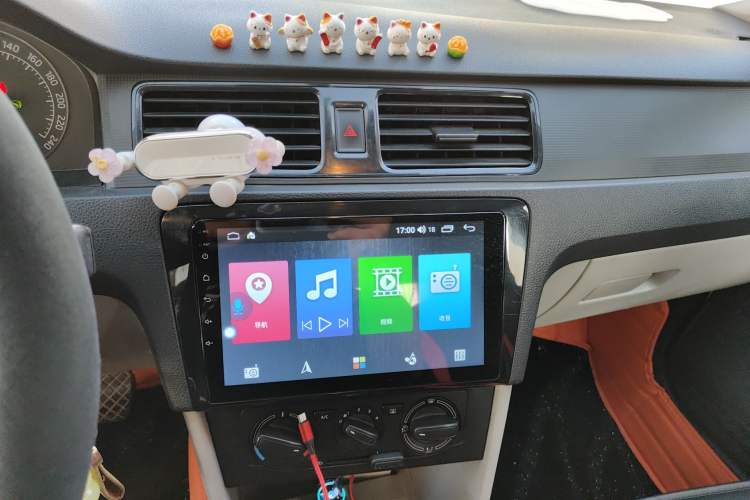 Used Skoda Rapid 2015 1.6L Automatic Enjoyment Selection Model