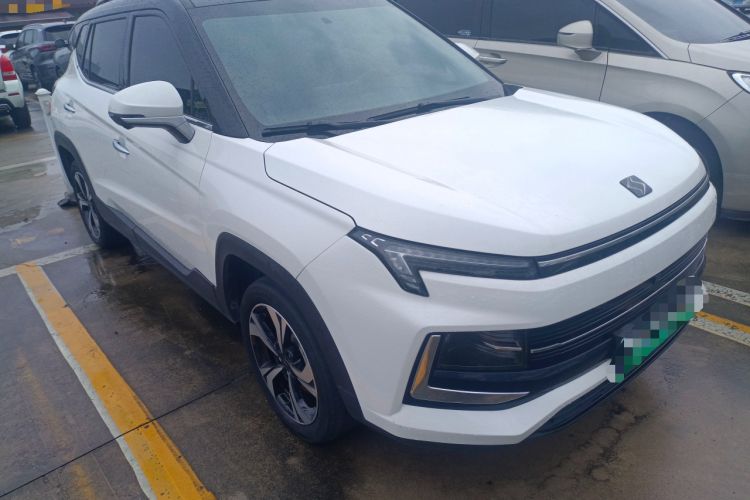 Used SOL E40X 2022 Official Edition