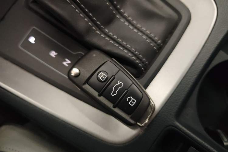 Used Audi Q3 2021 35 TFSI Fashion Dynamic Model