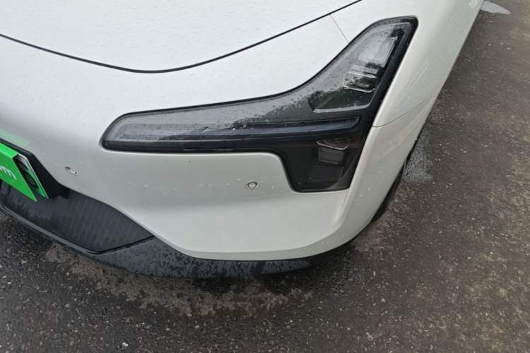 Used XPeng MONA M03 2025 600 with Ultra-Long Range Max Left Front Headlight