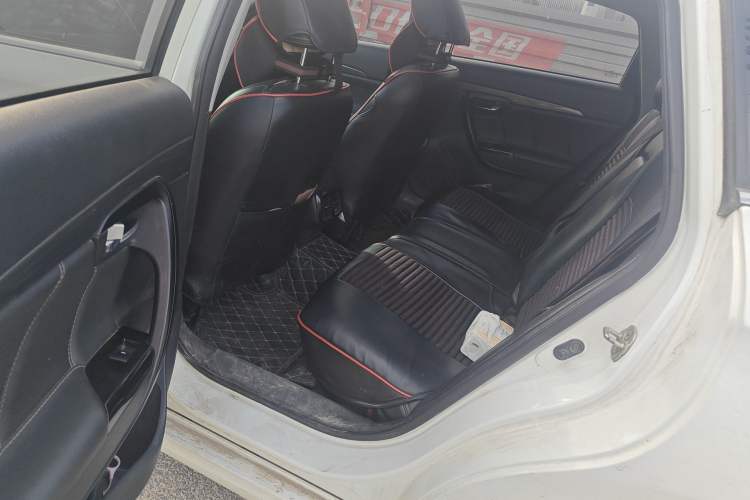 Used GAC Trumpchi GA6 2016 235T DCT Elite Edition