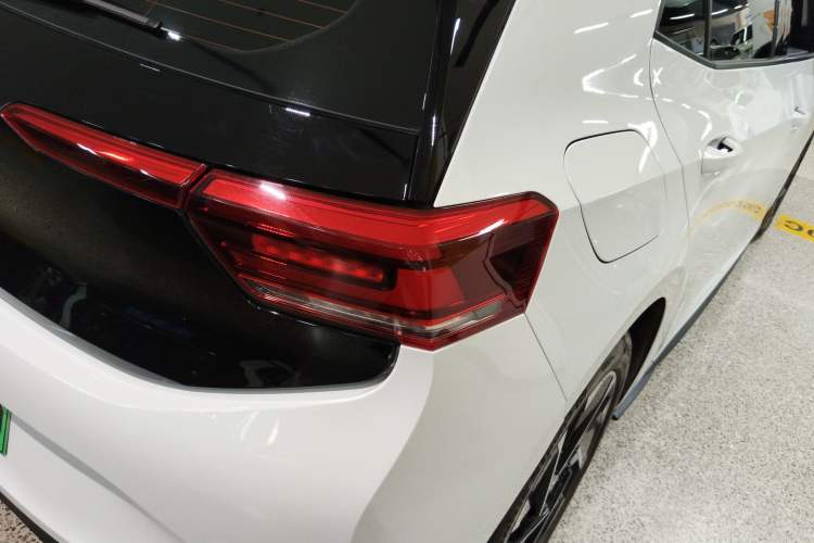 Used Volkswagen ID.3 2024 Outstanding Edition Right Rear Taillight