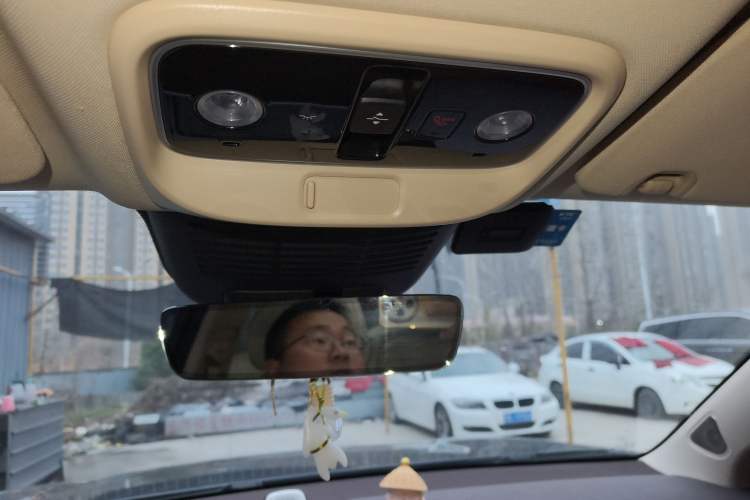 Used Hima AITO M7 2024 1.5T Intelligent Driving 4WD Max Edition 5 Seats
