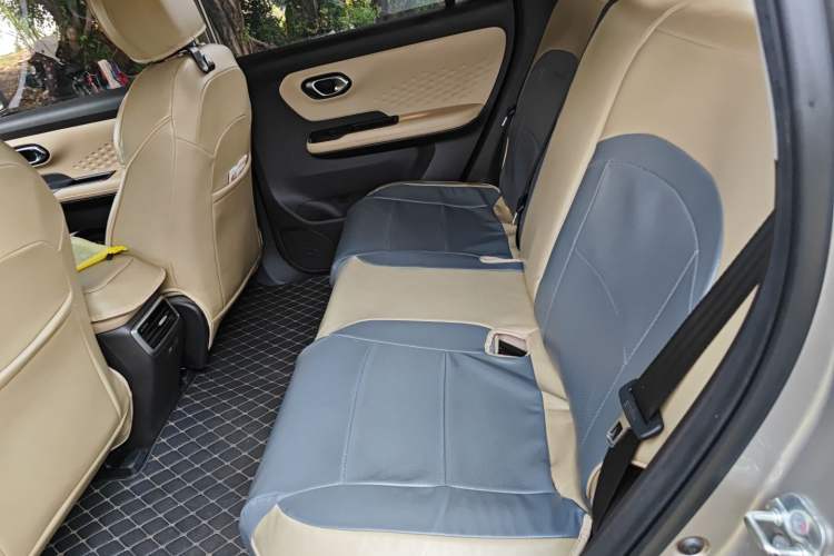 Used AION Y 2021 70 Intelligent Edition