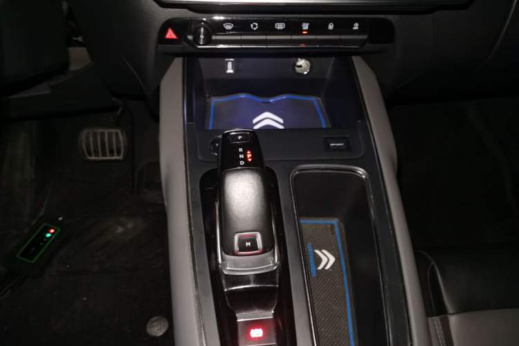 Used Citroen C5 AIRCROSS 2020 360THP Enjoyment Version
