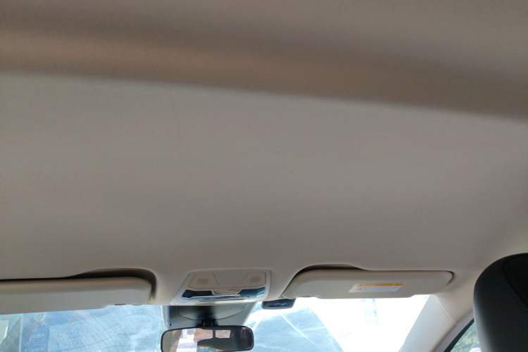 Used Hongqi E-QM5 2024 610 km PLUS
