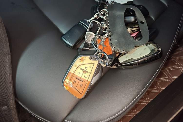 Used Cadillac CT4 2022 28T Fashion Edition
