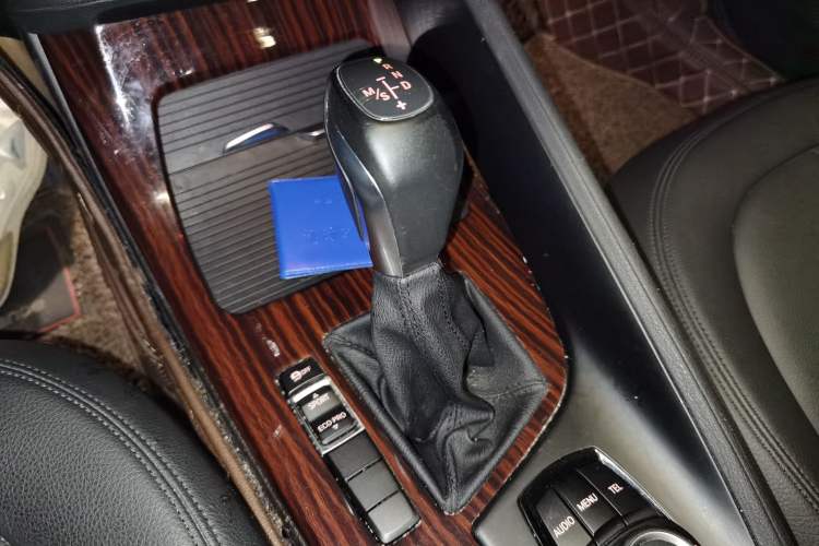 Used BMW X1 2018 sDrive18Li Fashion Model