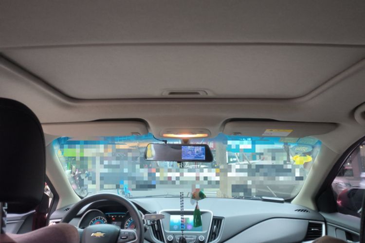 Used Chevrolet Cavalier 2018 320 Automatic Xinyue Edition