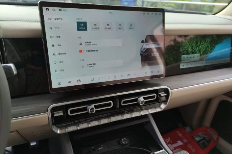 Used Brave warrior 917 2024 Range-Extending Jiaolong Battle Armor Max