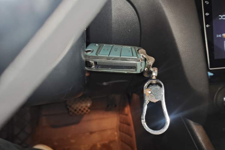 Used Skoda Octavia 2017 1.6L Automatic Smart Drive Edition