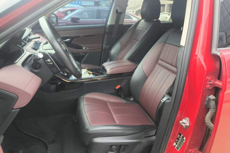 Used Land Rover Range Evoque 2022 Facelifted Aurora L 249 PS R-Dynamic Luxury Edition
