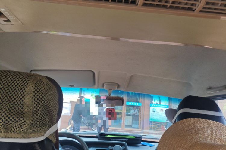 Used Dongfeng Xiaokang K07S 2016 1.2L Practical Version DK12-10
