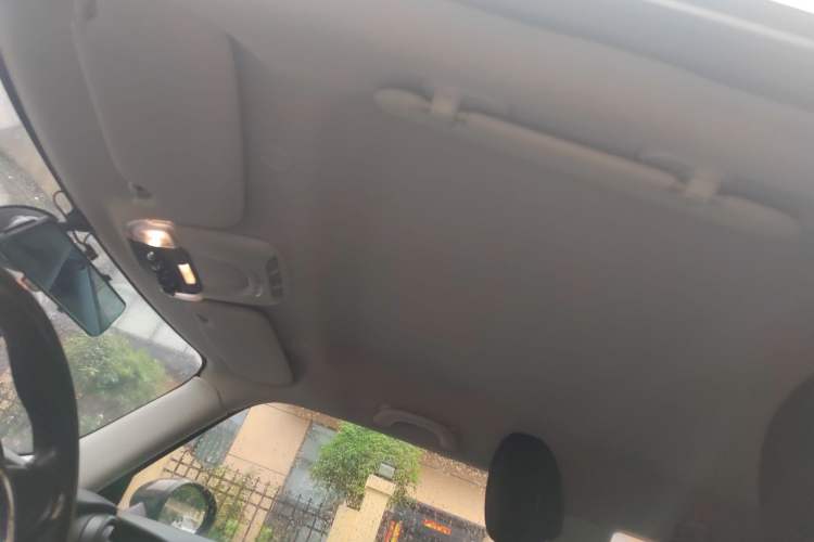 Used MINI 2014 1.2T ONE Headliner