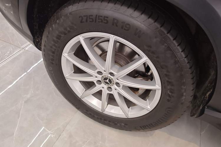 Used Mercedes-Benz GLE 2022 GLE 350 4MATIC Dynamic Edition