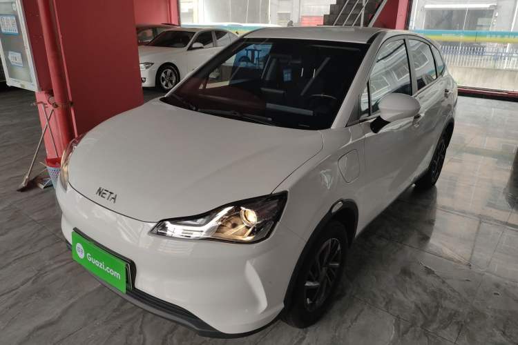 Used NETA V 2021 Standard Range Entertainment Version – Upgraded Model