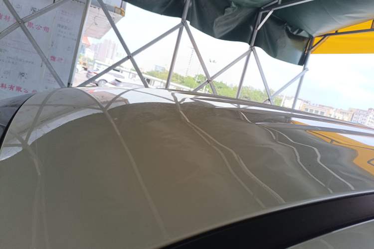 Used Radar Horizon 2023 410 km Entrepreneur Edition
