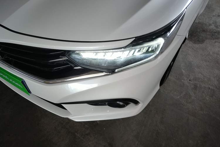 Used Honda Envix 2021 Rui Hybrid 1.5L Pure Comfort Version
