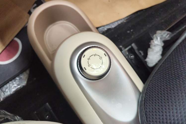 Used Wuling Hongguang MINIEV 2025 Four-Door Version Premium Edition