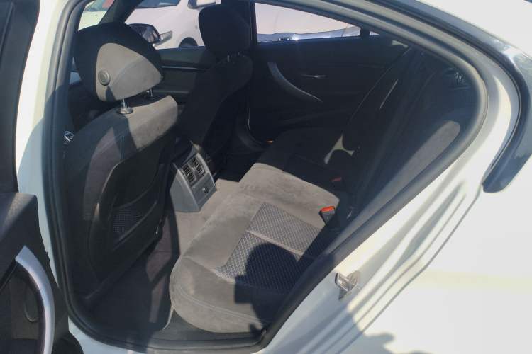 Used BMW 3 Series 2017 320i M Sport