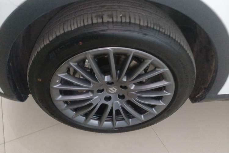 Used Leapmotor C11 2024 Range-Extended 300 Luxury Edition