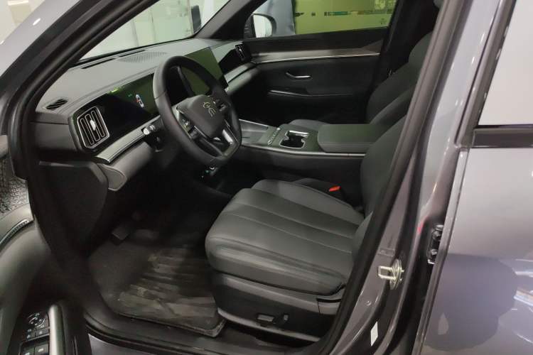 Used BYD Song Pro New Energy 2026 Model DM-i 133KM Superior Version
