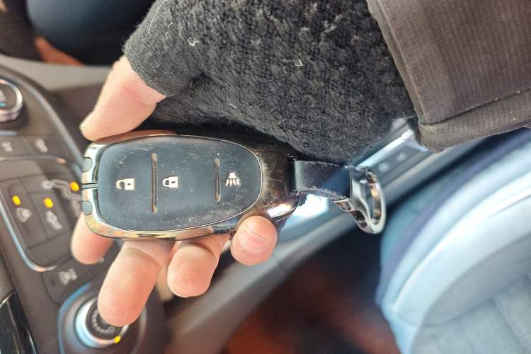 Used Chevrolet Equinox 2022 535T Chijie Edition