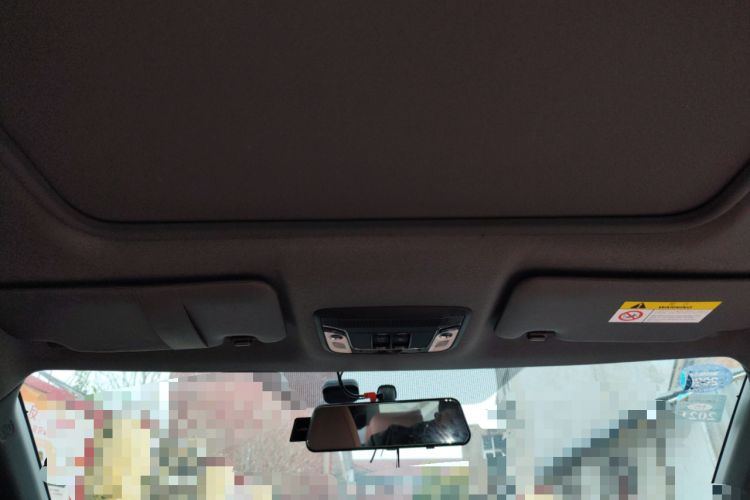 Used Honda XR-V 2015 1.8L VTi CVT Luxury Edition