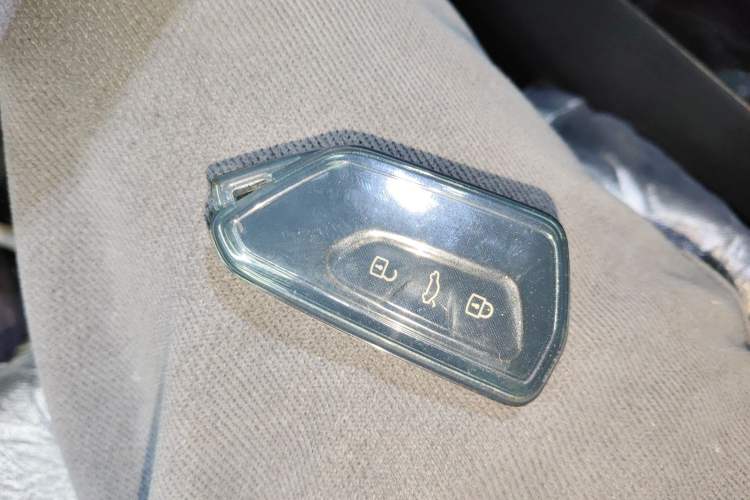 Used Volkswagen ID.4 X 2023 Pure Smart Edition