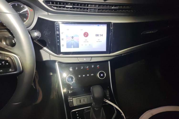 Used Chery Arrizo 5 2024 1.5L CVT Style Version