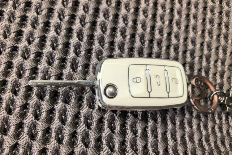 Used Volkswagen Tiguan 2016 280TSI Automatic Two-Wheel-Drive Silk Road Style Edition
