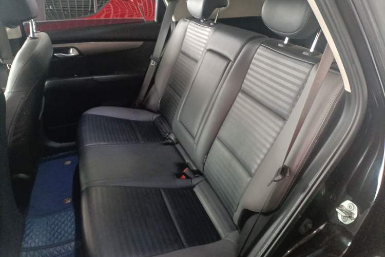 Used Kia Sportage R 2019 2.0L Automatic Smart Luxury Edition