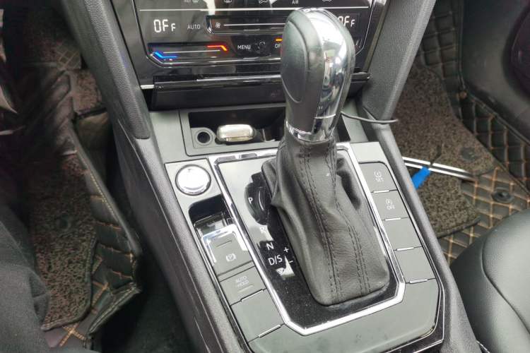 Used Volkswagen Lamando 2021 Revised Version 280TSI DSG Comfort Edition
